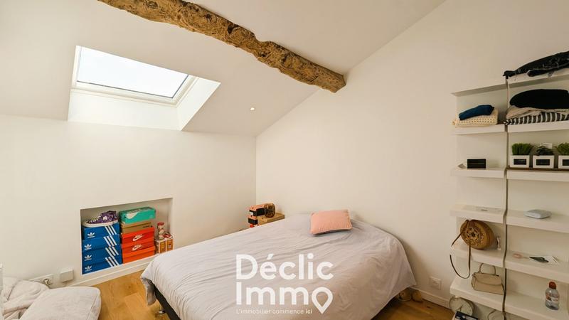 Maison - 173 m² - 7 pièces