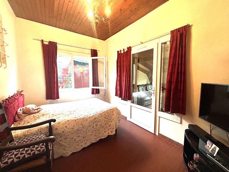 Maison - 103 m² - 4 pièces