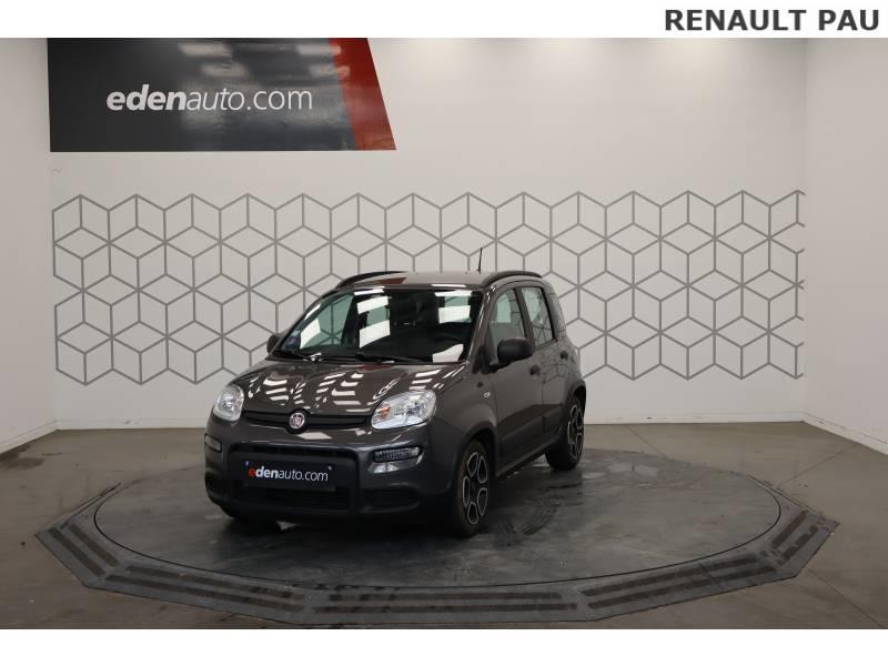Fiat Panda 1.0 70 ch Hybride Bsg s/S City Life