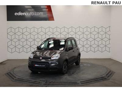 Fiat Panda 1.0 70 ch Hybride Bsg s/S City Life