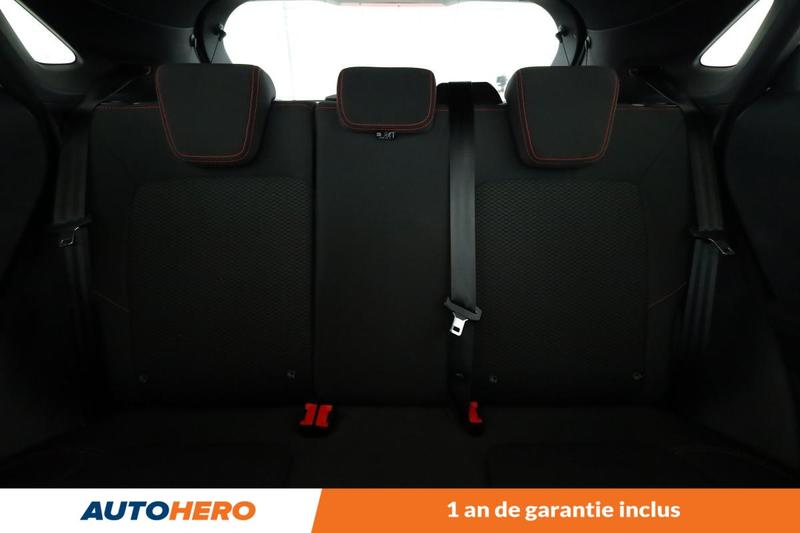 Ford Puma 1.0 EcoBoost mHEV St-Line Bvm6 125 ch