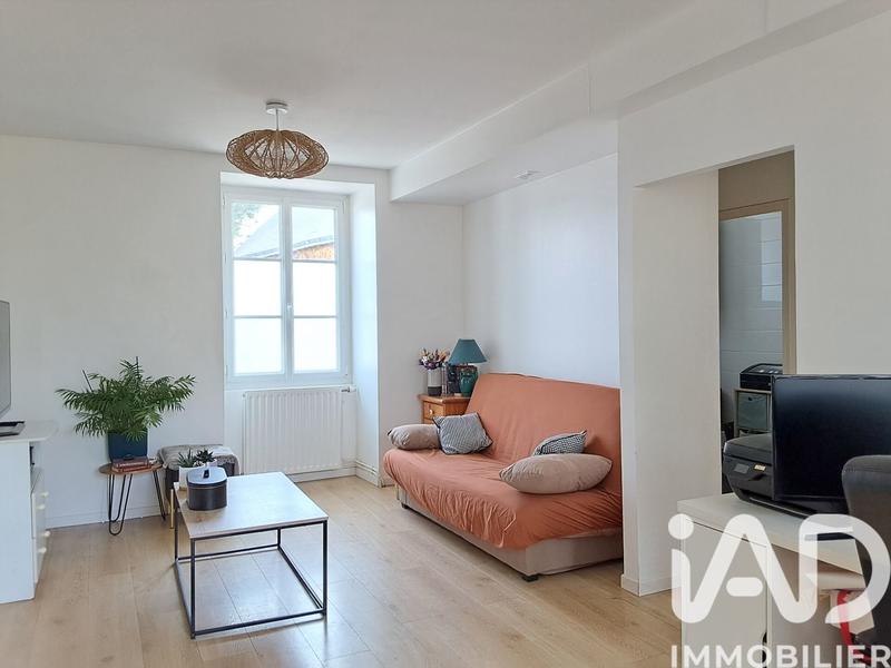 Maison - 140 m² - 4 pièces