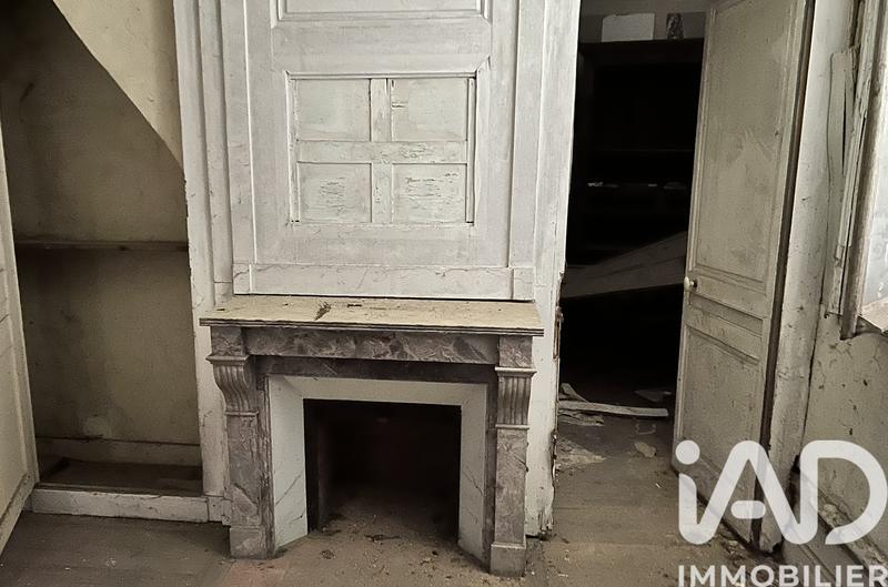 Château - 520 m² - 17 pièces