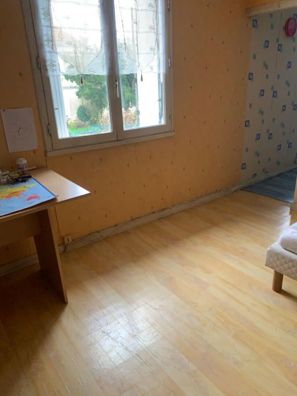 Maison - 70 m² - 5 pièces