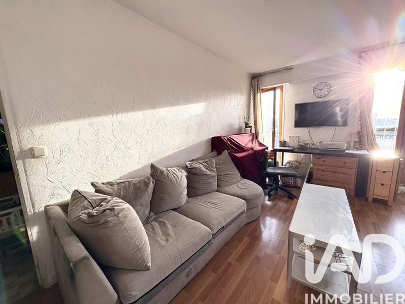 Appartement - 74 m² - 4 pièces