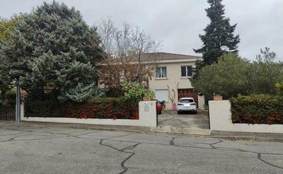 Maison - 148 m² - 6 pièces