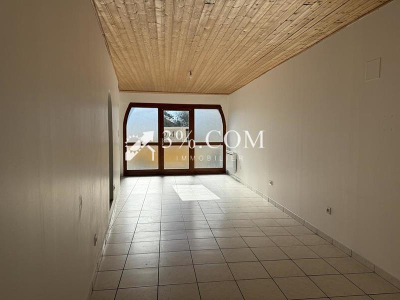 Maison de village - 150 m² - 6 pièces