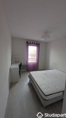 Maison - 65 m² - 3 pièces