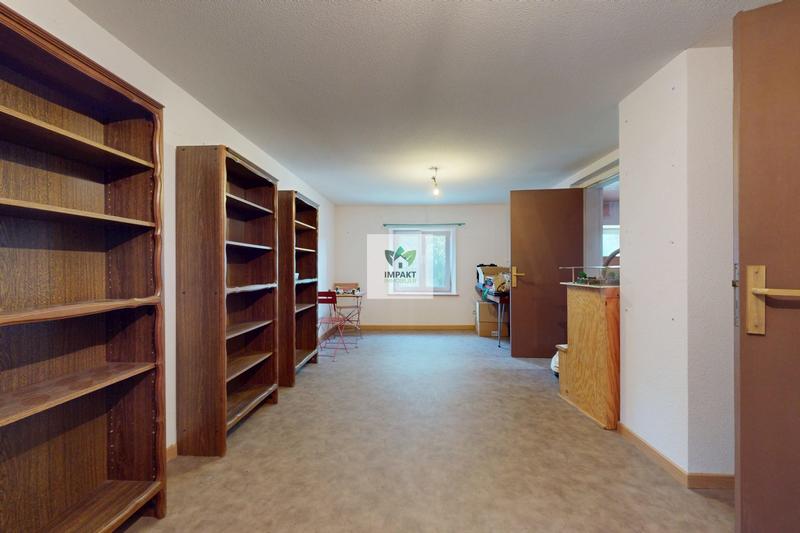 Ferme - 218 m² - 7 pièces