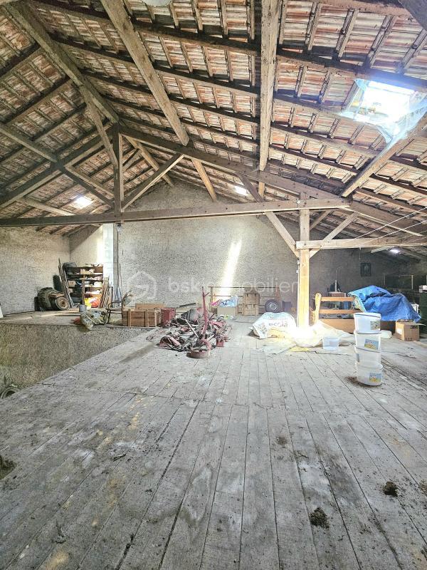 Ferme - 175 m² - 6 pièces