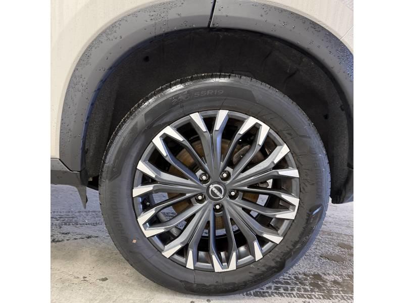 Nissan X-Trail e-Power 204 ch n-Connecta