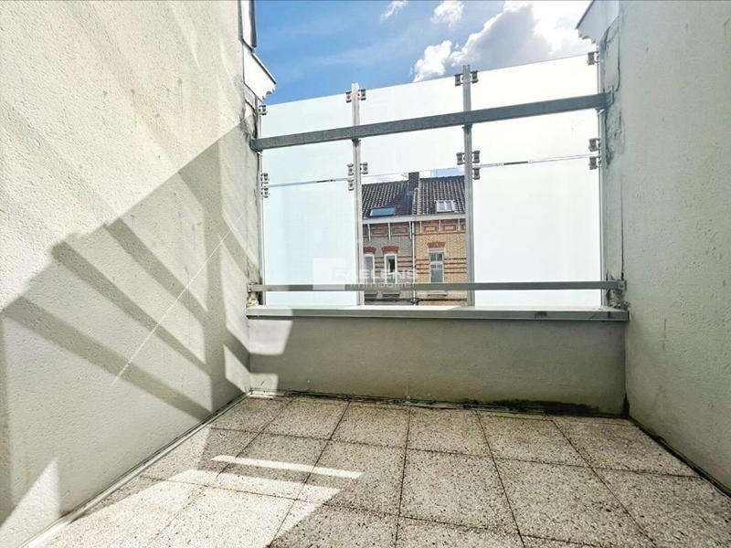 Appartement - 50 m² - 3 pièces