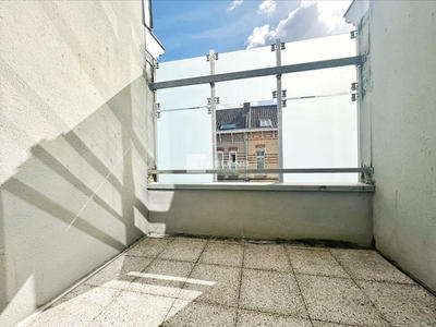 Appartement - 50 m² - 3 pièces
