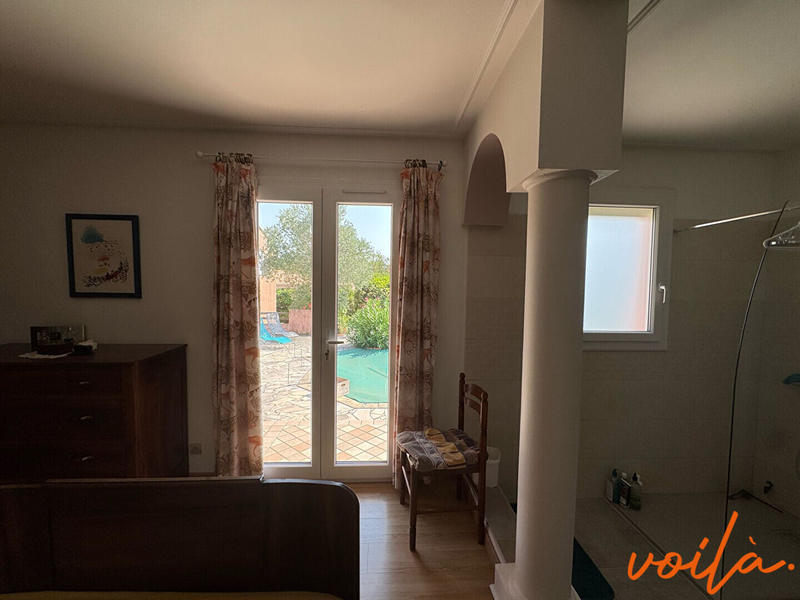 Maison - 153 m² - 5 pièces