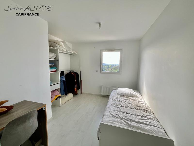 Maison - 144 m² - 6 pièces