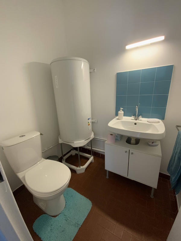 Maison - 103 m² - 5 pièces