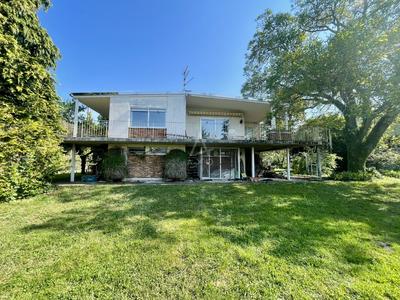 Maison ancienne - 160 m² - 4 pièces