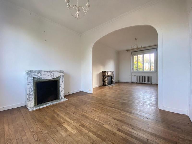 Maison - 142 m² - 7 pièces