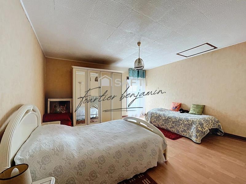 Maison - 157 m² - 5 pièces