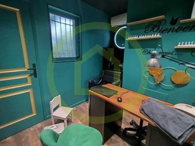 Fonds de commerce - 105 m²