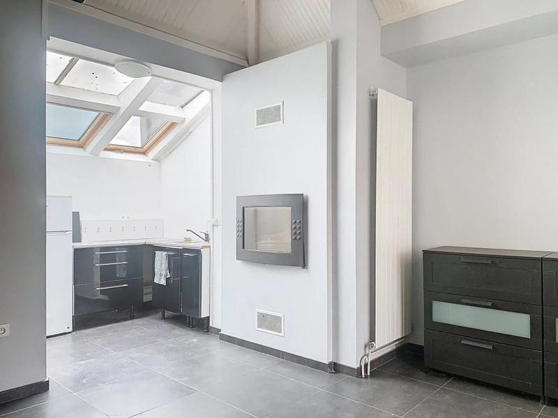 Immeuble - 260 m² - 10 pièces