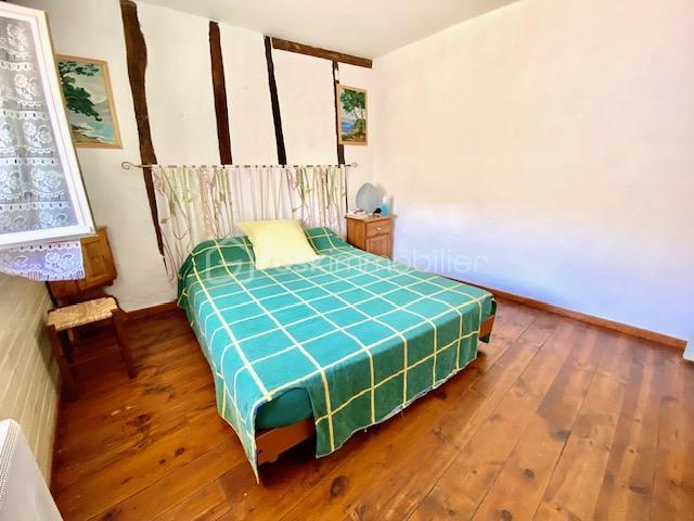 Maison de ville - 104 m² - 5 pièces