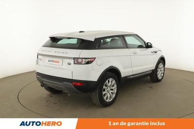 Land Rover Range Rover Evoque 2.2 Td4 Pure Pack Tech Bva9 150 ch