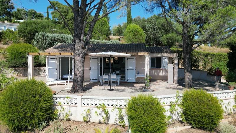 Maison - 60 m² - 3 pièces