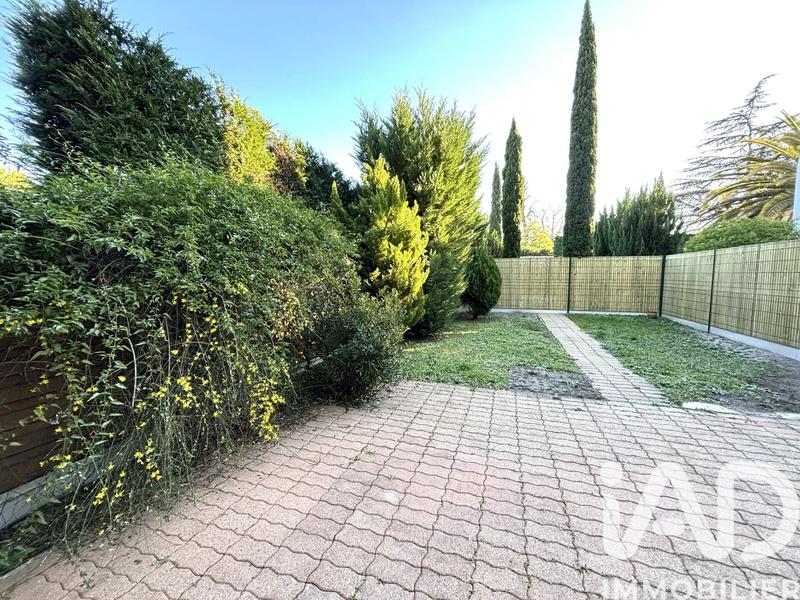 Maison - 106 m² - 4 pièces