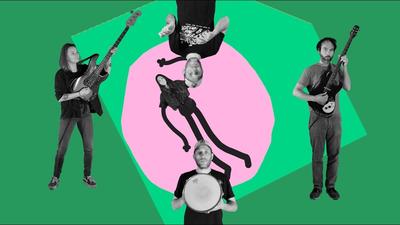 Concert "Par le gast"