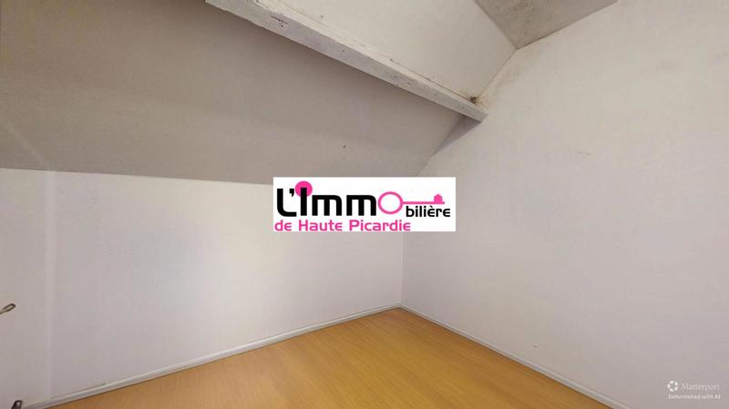 Maison ancienne - 90 m² - 6 pièces