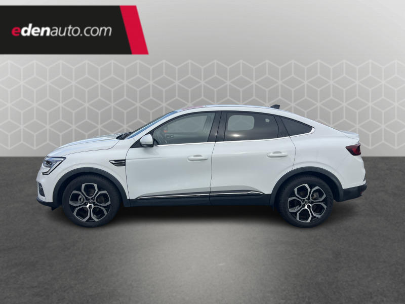 Renault Arkana E-Tech 145 - 21b Intens