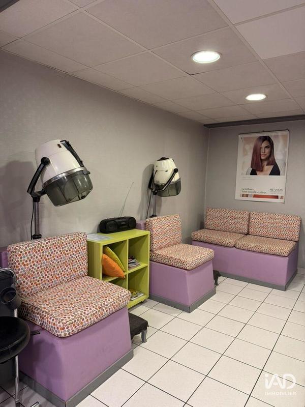 Local commercial - 36 m²