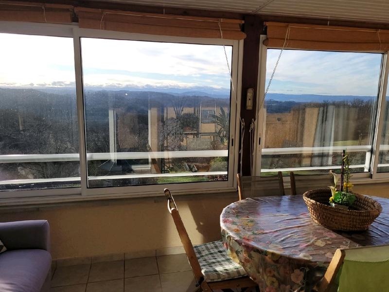 Maison - 181 m² - 8 pièces