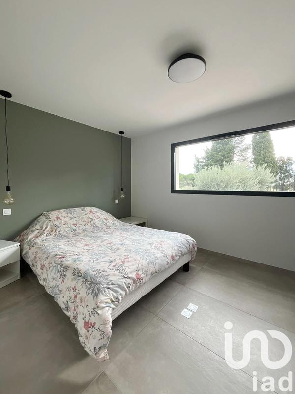 Maison - 173 m² - 6 pièces