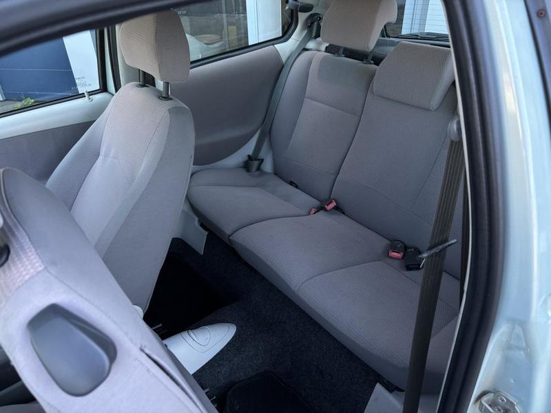 Fiat Punto 1.2 16v 80cv Emotion + Attelage