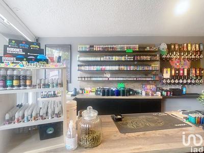 Local commercial - 40 m²