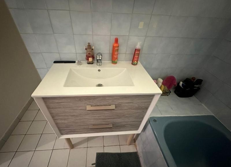 Appartement - 33 m² - 2 pièces