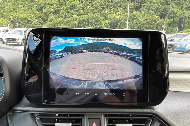 Suzuki Swift 1.2 Dualjet Hybrid Allgri