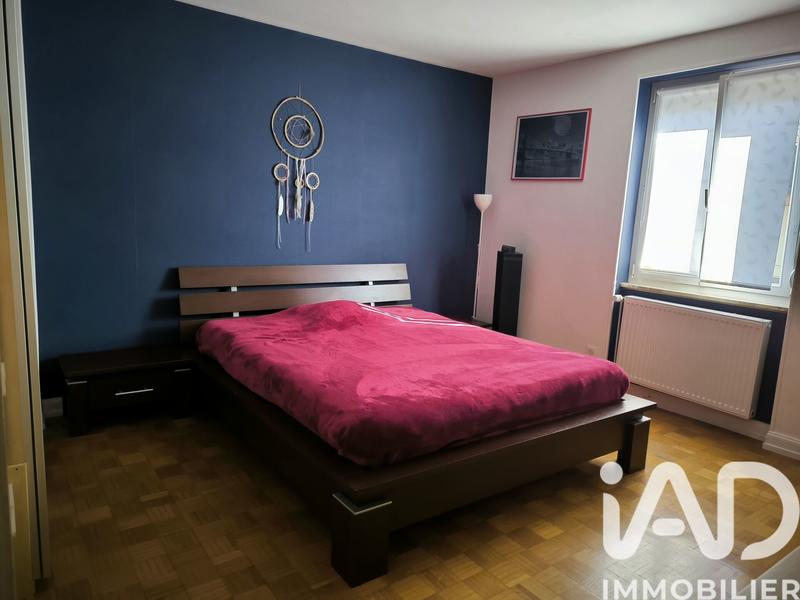 Maison - 170 m² - 7 pièces