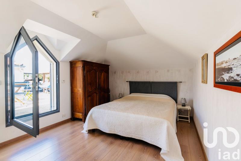 Appartement - 58 m² - 4 pièces