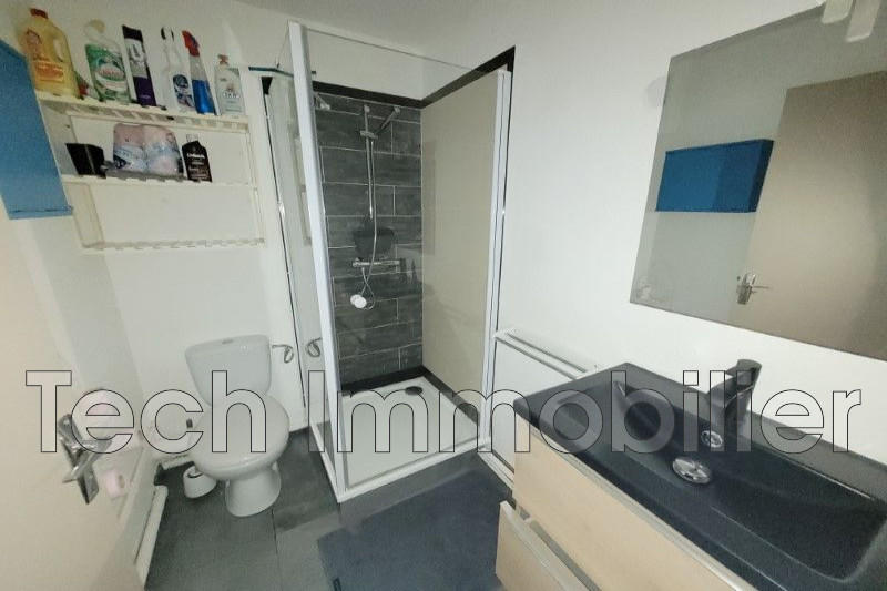 Appartement - 30 m² - 2 pièces