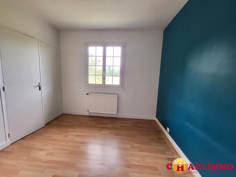 Maison traditionnelle - 87 m² - 4 pièces