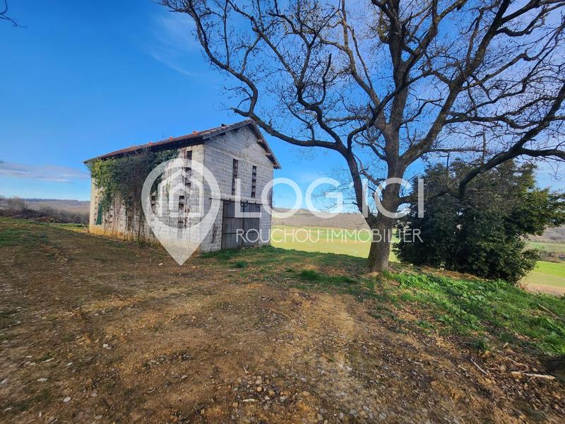 Maison - 100 m² - 1 pièce