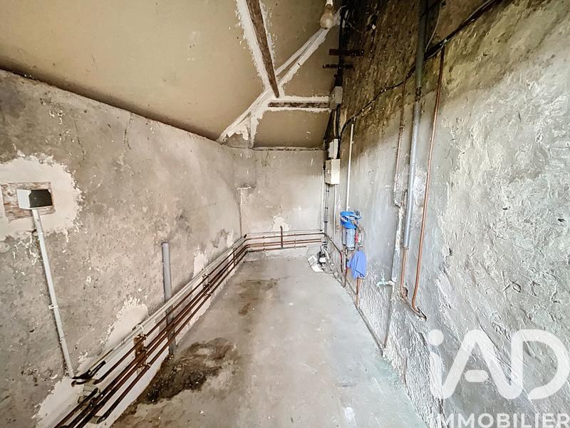 Maison - 141 m² - 6 pièces