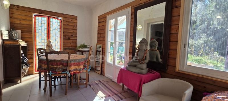 Appartement - 103 m² - 3 pièces