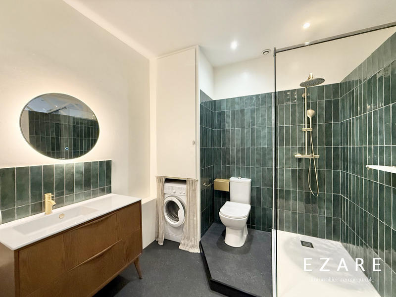 Appartement - 81 m² - 3 pièces