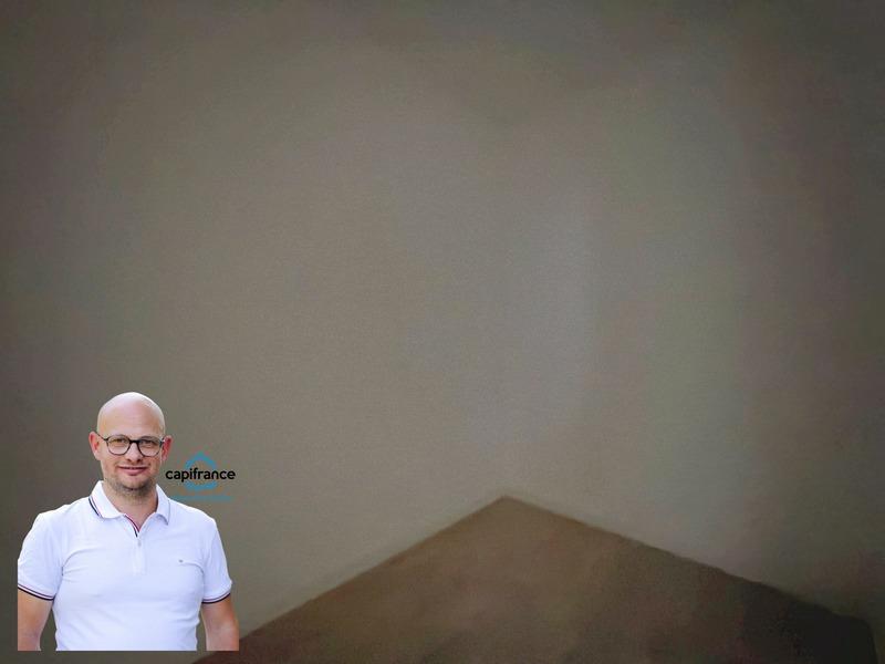 Appartement - 102 m² - 4 pièces