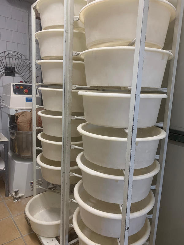 Fonds de commerce - Magasins - 162 m²