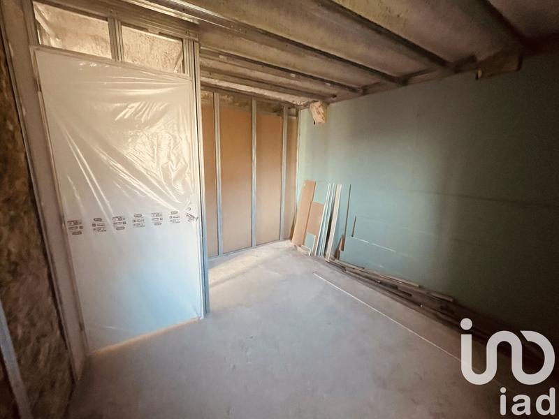 Appartement - 75 m² - 4 pièces